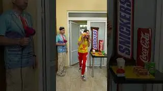 Cool Items! 🧠✨ New Gadgets, Smart Appliances — Zombie tried to enter our house! 🧟🚪😳