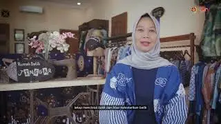 Batik Jinggar - Sinema Kota Kota