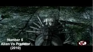 Top 5 Most Disappointing games i have ever played