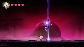 Genshin Impact HoYoFair: Lightning-Riding Swordsman Raiden boss