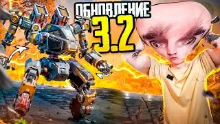 ИГРАЮ НОВЫЙ ИВЕНТ С РОБОТАМИ 🥵 КД 16 В СКВАДАХ 🔥 ПУШИМ ПУБГ МОБАИЛ 😰 СТРИМ PUBG MOBILE ЗАКОН