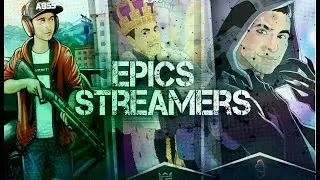Summit1G Headliners Packs | Lots of T3 cards | Epics.gg | #19
