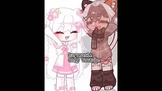 [Original] 🌸This time I want...