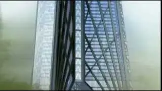 Башня Россия
