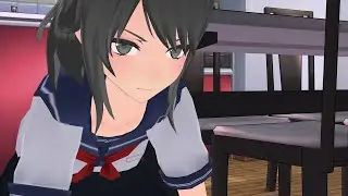 Он достанется только мне..