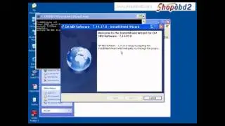 GM MDI - Professional Auto Diagnostic Tool Operation Video