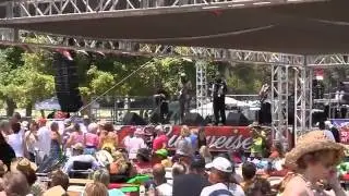 Simi Valley Cajun & Blues Music Festival