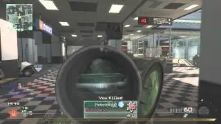 Barrett Clip!