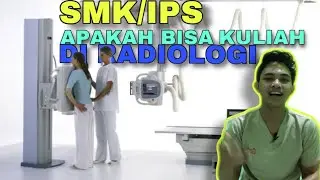 DARI JURUSAN SMK/SMA TAPI IPS APA BISA LANJUT KULIAH RADIOLOGI ?