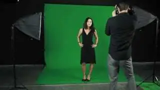 Green Screen Kits $199. Labor Day 2014 Sale