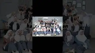 ide pose bareng teman sekelas