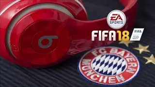 FC Bayern Munich New Theme for FIFA 18-FIFA 14