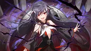 Revolt from the Abyss - Noah | Counter Side Mix Theme