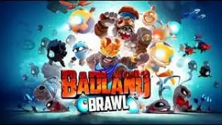 Rival Angry Birds - Badland Brawl !