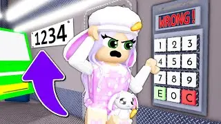 FIND The CODE! (Roblox)