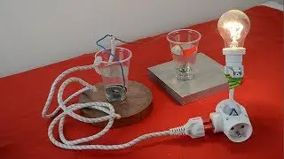 Free Energy Generator v.2 - DIY - Inverter - Electrical engineering