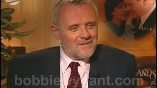 Anthony Hopkins 
