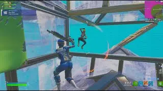 Top of My Game (ft. FaZe Sway, FaZe Faxuty, Reet)