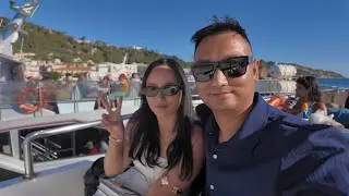 Zakynthos (Zante) Greece - Greek Bites & Island Vibes - Holiday Episode 2