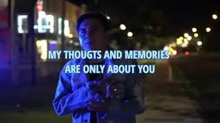 My Destiny - Abbil Ft. Gamizael (Video Lyric)