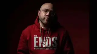 Bishop Brigante (rip) vs. Shirley Dynamo - Eat the Beat (DJ X - Powermoves show 88.1 Fm)