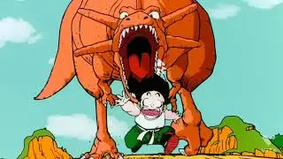 Dragon Ball Z opening 1 en español latino Full HD