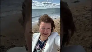 БАРХАТНЫЙ СЕЗОН КРЫМ 10 сентября Береговое Диана Строгая