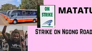 Kenya Trends/Kenyans Praises Super Metro Matatu services/Latest Trending news