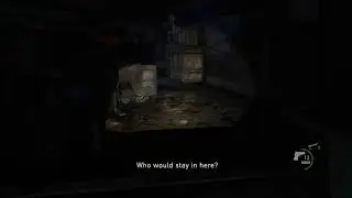 The Last Of Us pt3