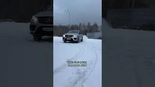 Как дрифтовать без вреда для авто? 