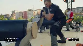 STIHL TIMBERSPORTS® WORLD TROPHY 2024: che spettacolo!