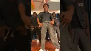 JZyno Ft. Khaid - Mood Official Dance Video By Calvinperbi And His Team Dance Makes You Better(DMYB)