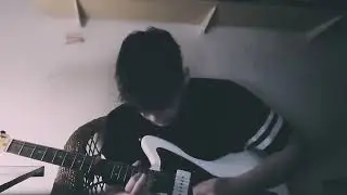 Midwest emo but it's House music DAEAC#E