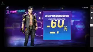Free fire new wep event 💥 