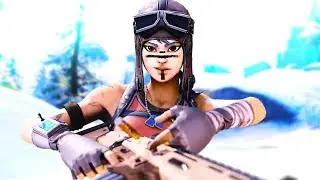 Fortnite Montage - Psycho (Post Malone) @Joymz