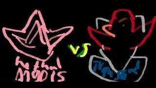 Transcendence vs Lethal Angels  l Torneo l