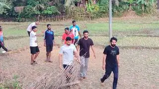 Village Cricket blog