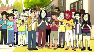 La adiccion de Bridgette | parte final | Close Enough