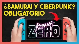 💯DEBES TENER este JUEGAZO INDIE en SWITCH💯