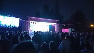 День г. Западная Двина 2021
