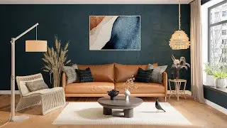 V-Ray 5 for 3ds Max | Light Mix [New Feature of V-Ray 5]