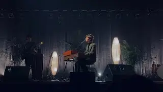 Matt Maltese live in Bangkok 2023