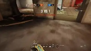 Ash has some ass