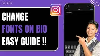 How to Change Instagram Bio Font (Stylish Text Tricks 2026 Guide)