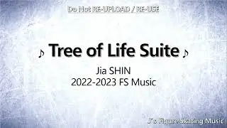 Jia SHIN 2022-2023 FS Music