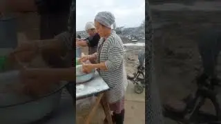 Ішек қарын тазалау
