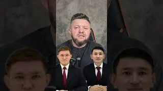В акимате Шортандинского района подрались замакима и рукап 