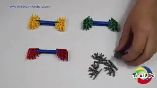 Juego Mecánico