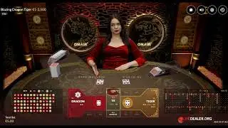 Live Dragon Tiger by OnAir Entertainment