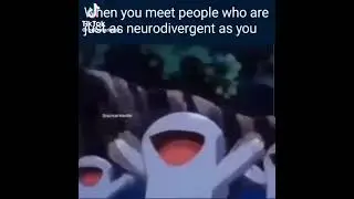 Neurodivergence